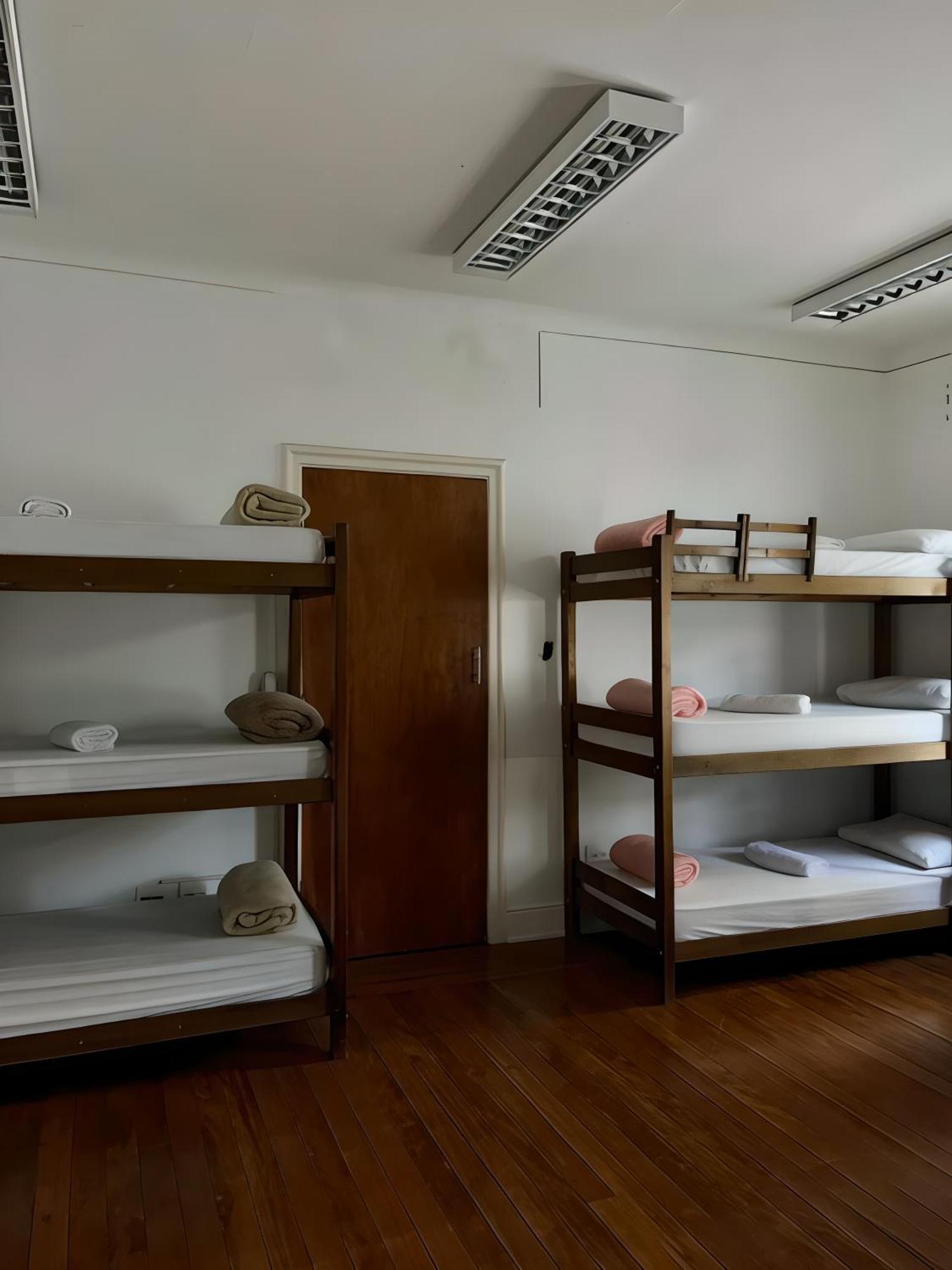 Hostel Paulista *