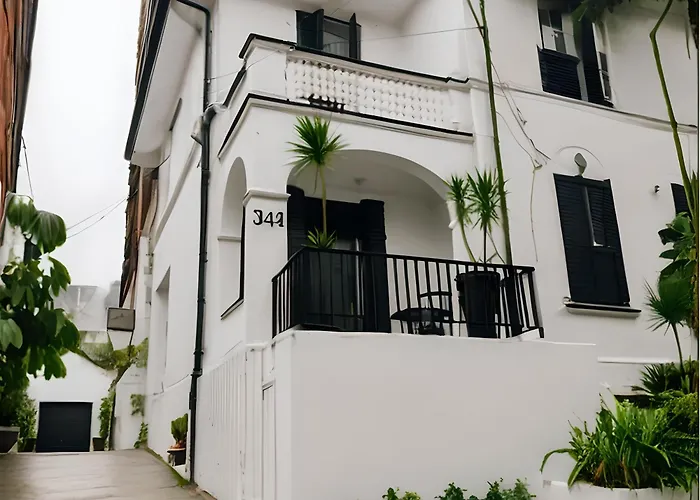 Hostel Paulista
