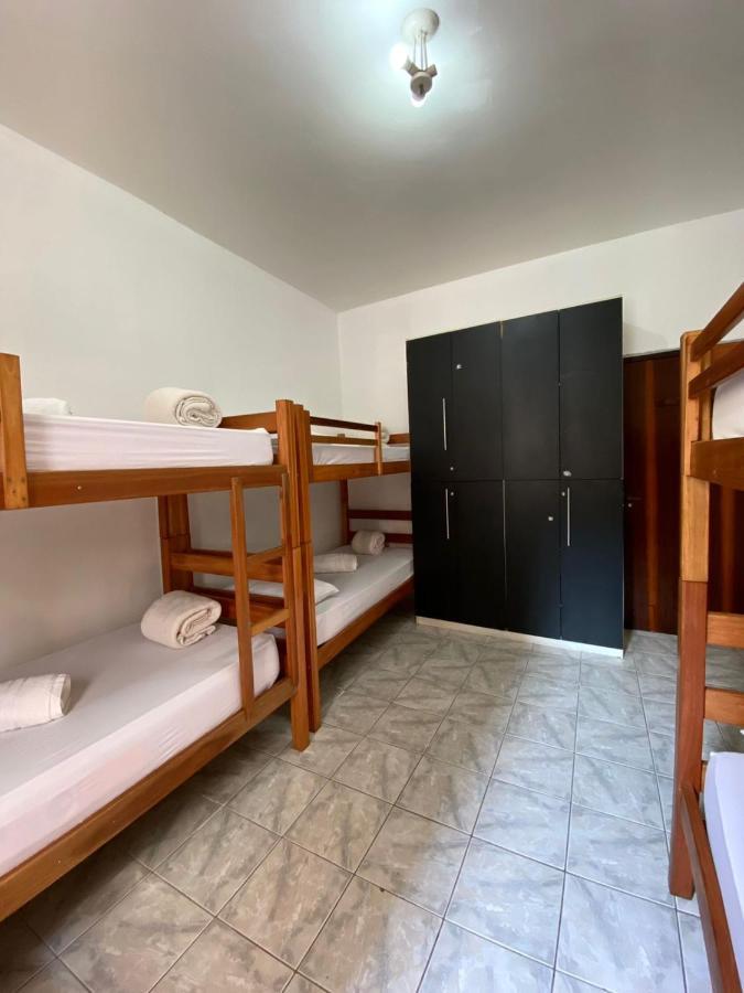 Paulista Albergue *