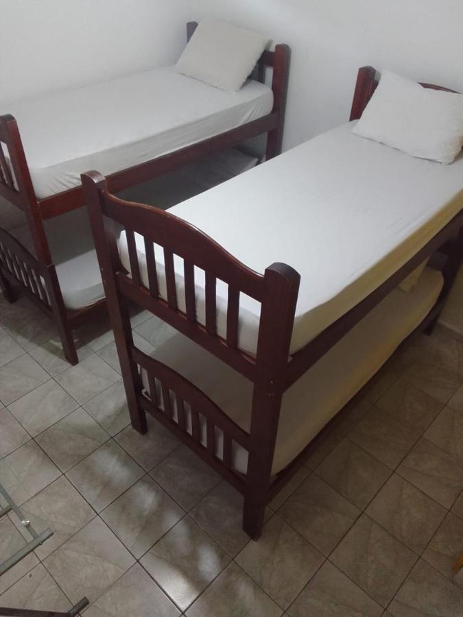 Albergue Paulista São Paulo