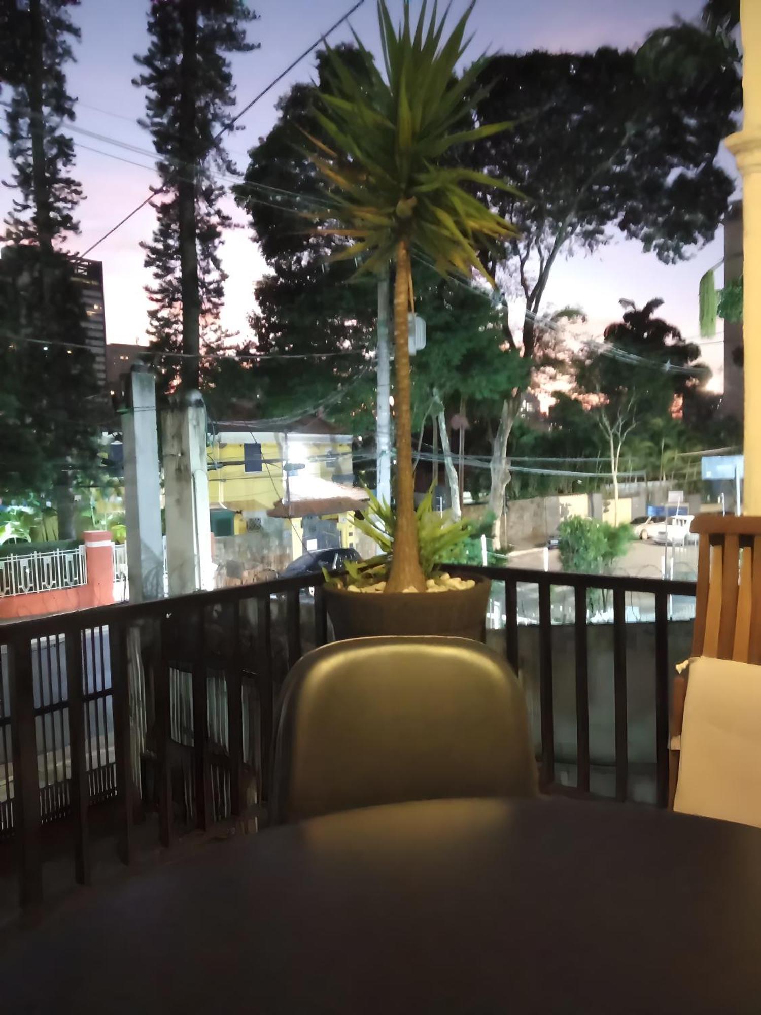Albergue Paulista