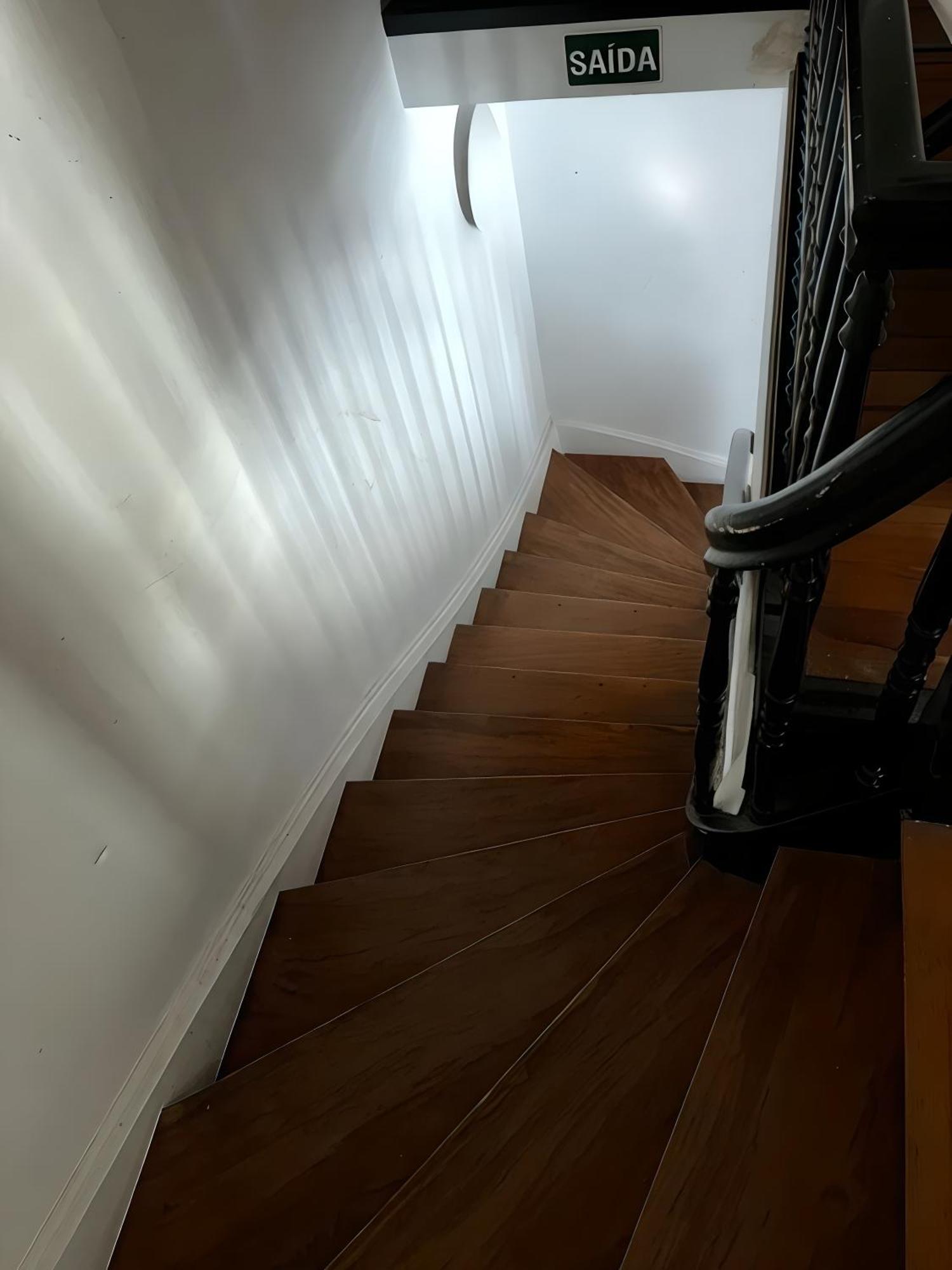 Albergue Paulista São Paulo