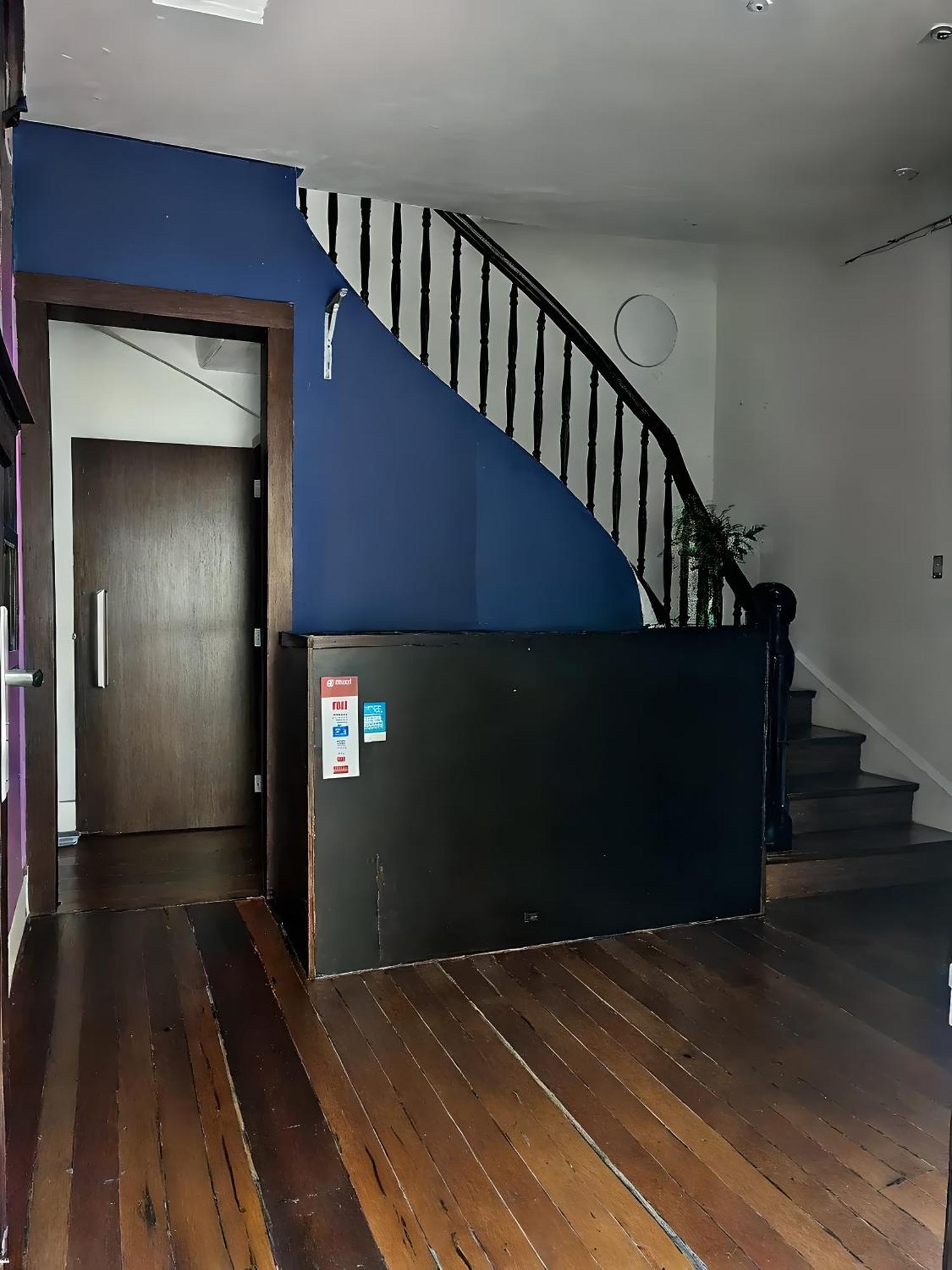 Paulista Albergue