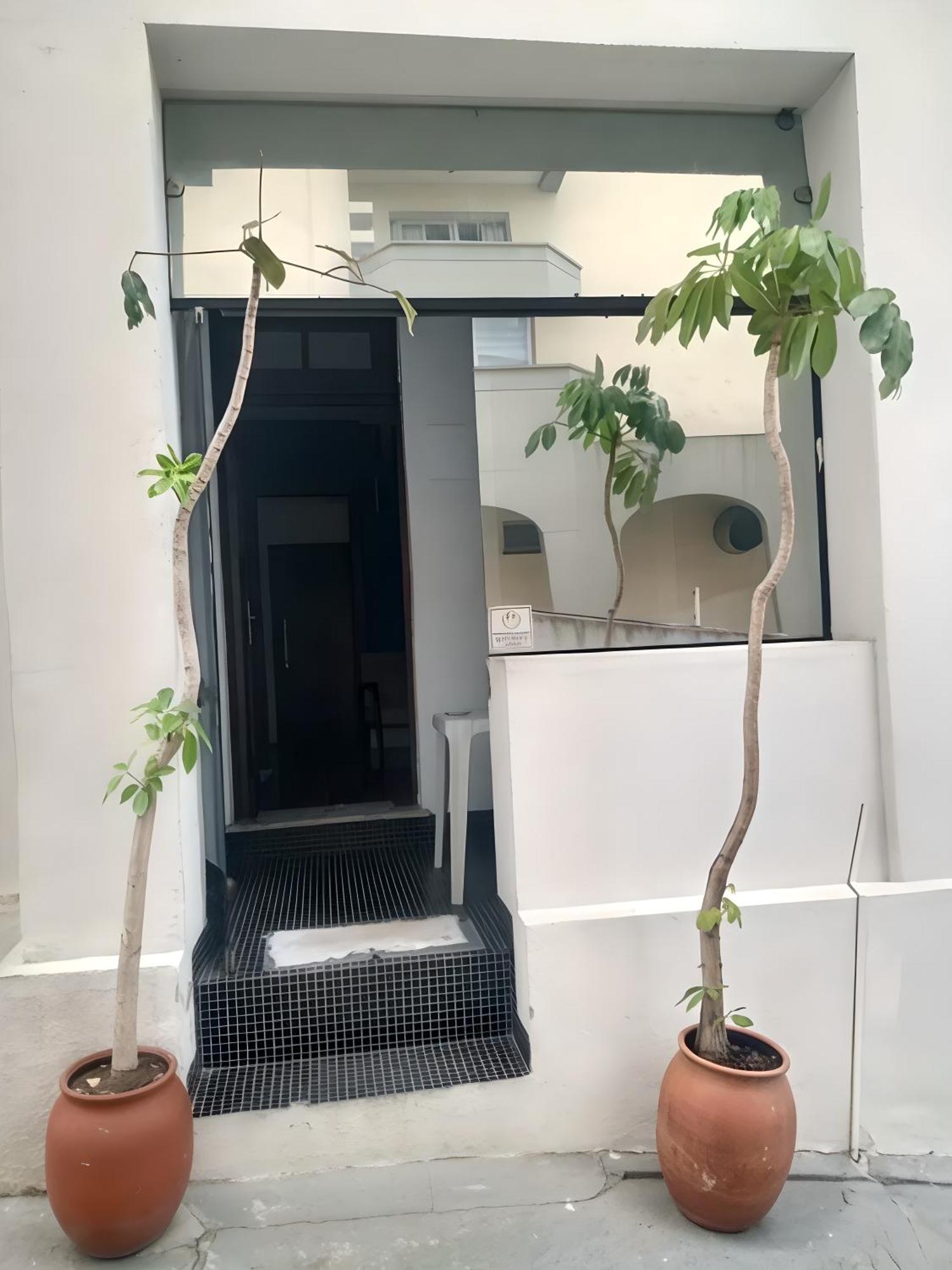 Paulista Albergue