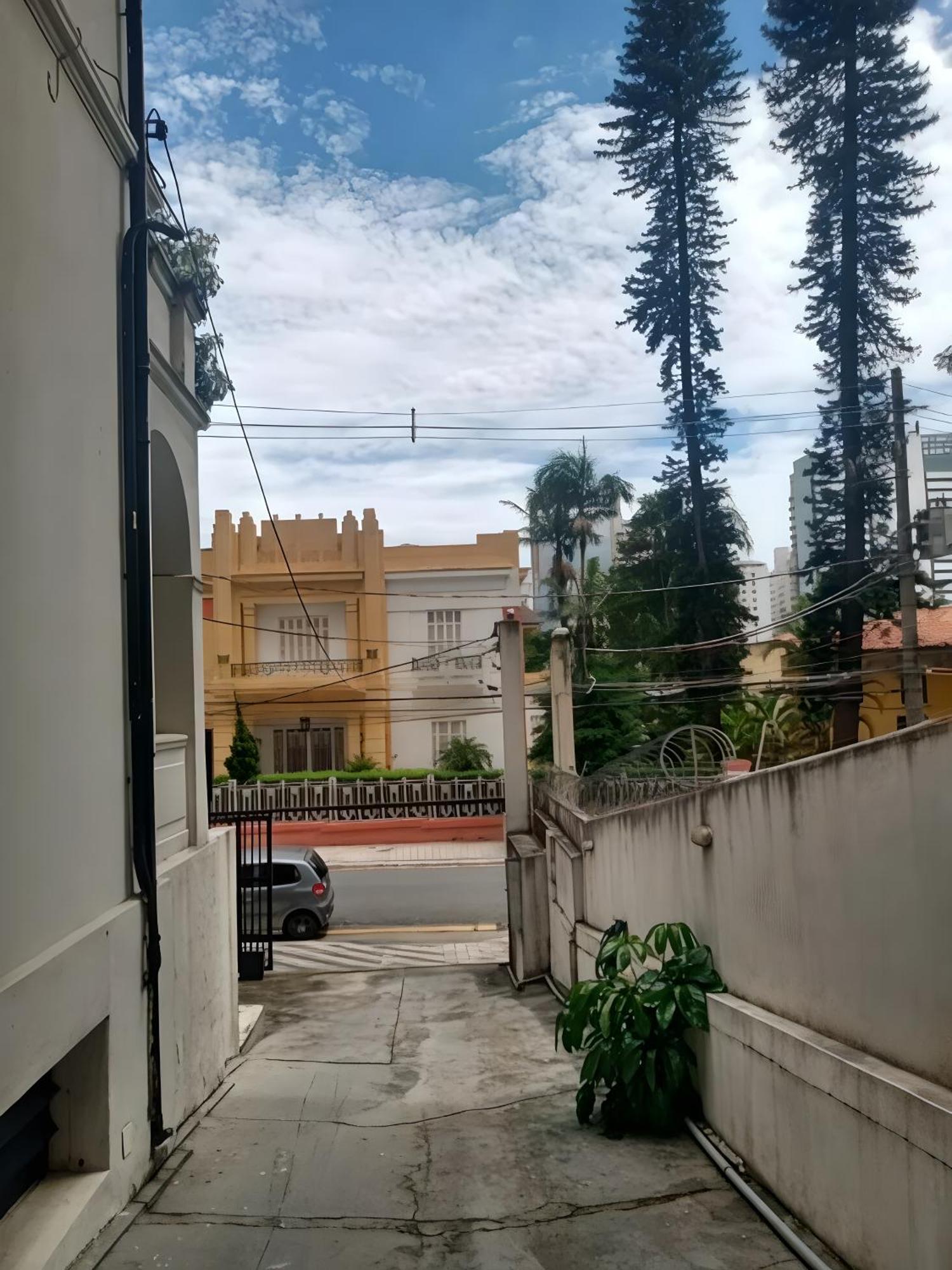Paulista * São Paulo