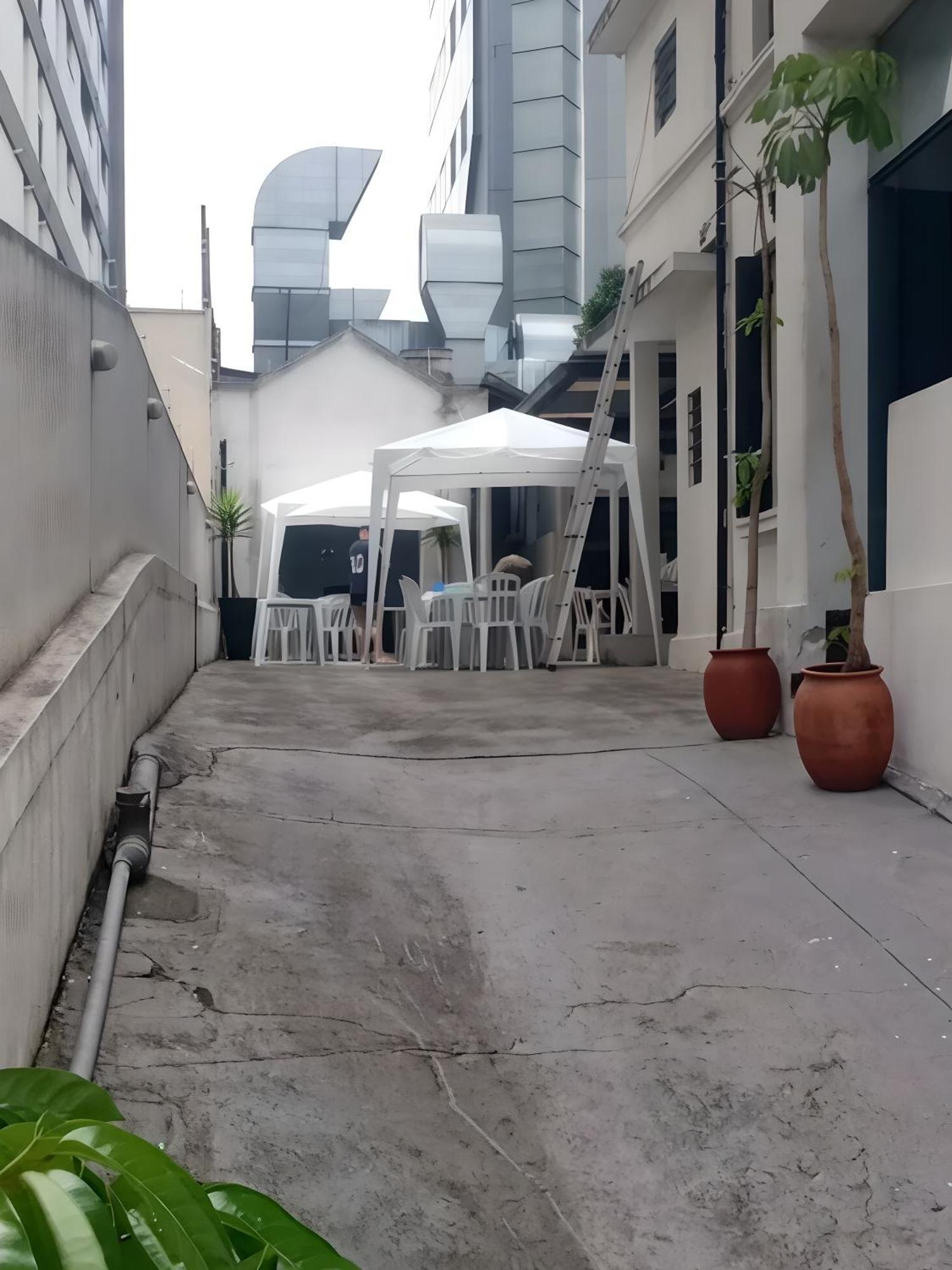 Albergue Paulista São Paulo