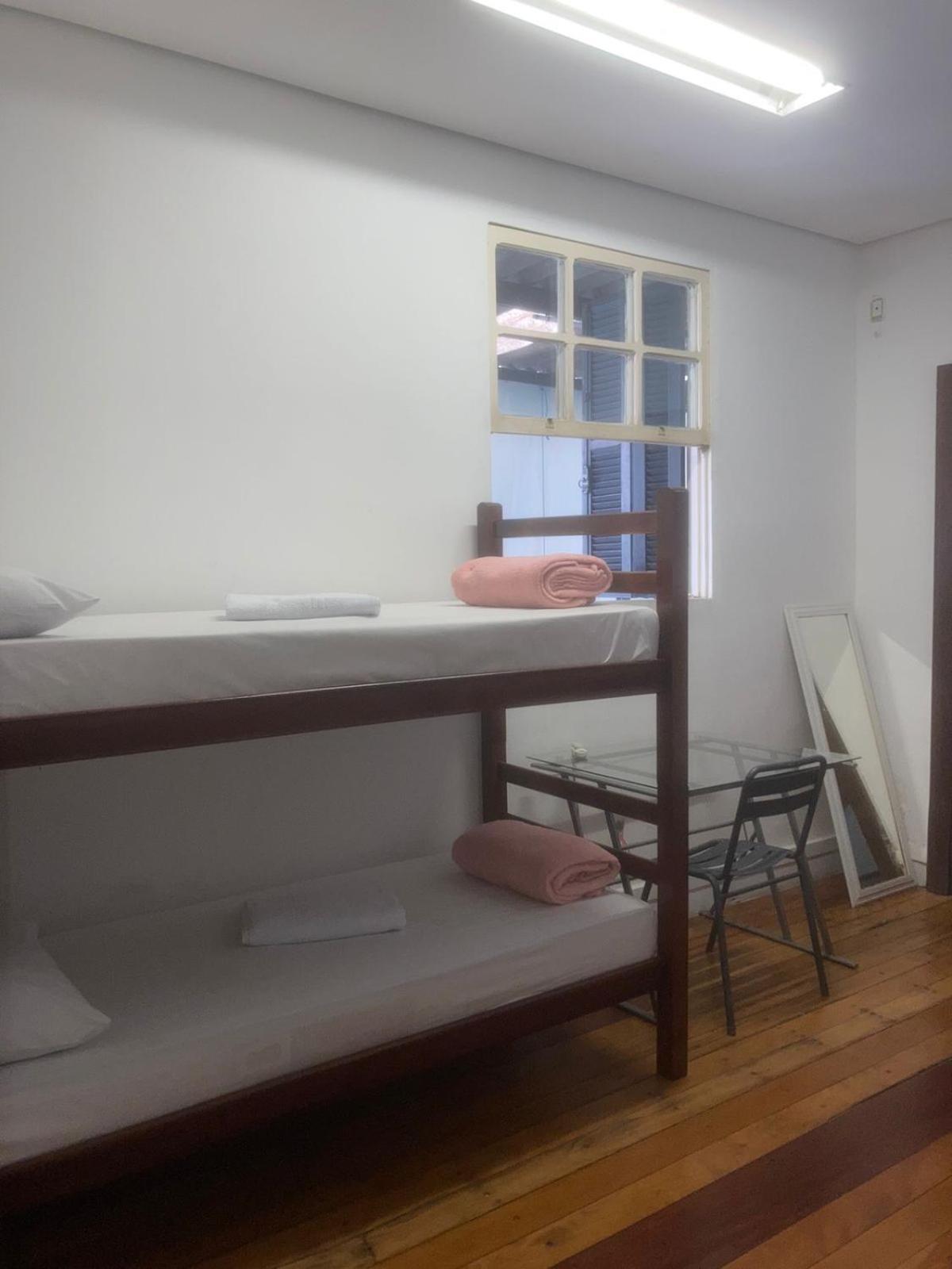 Paulista Albergue