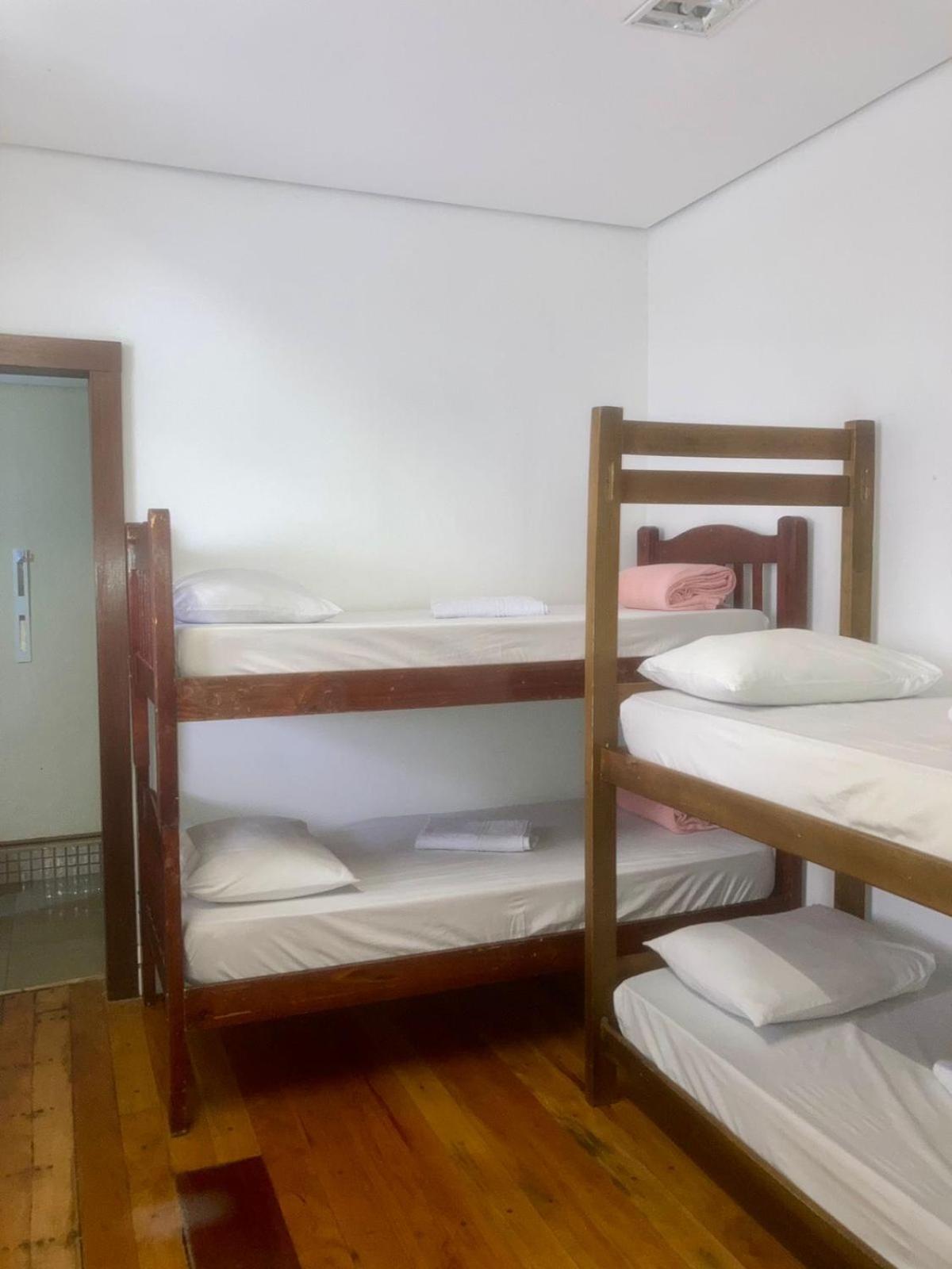 Paulista Albergue *