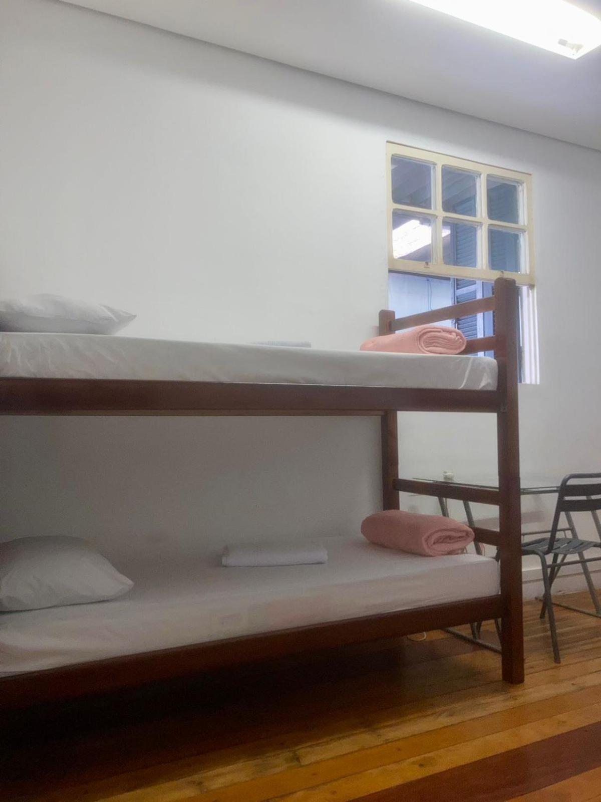 Albergue Paulista São Paulo