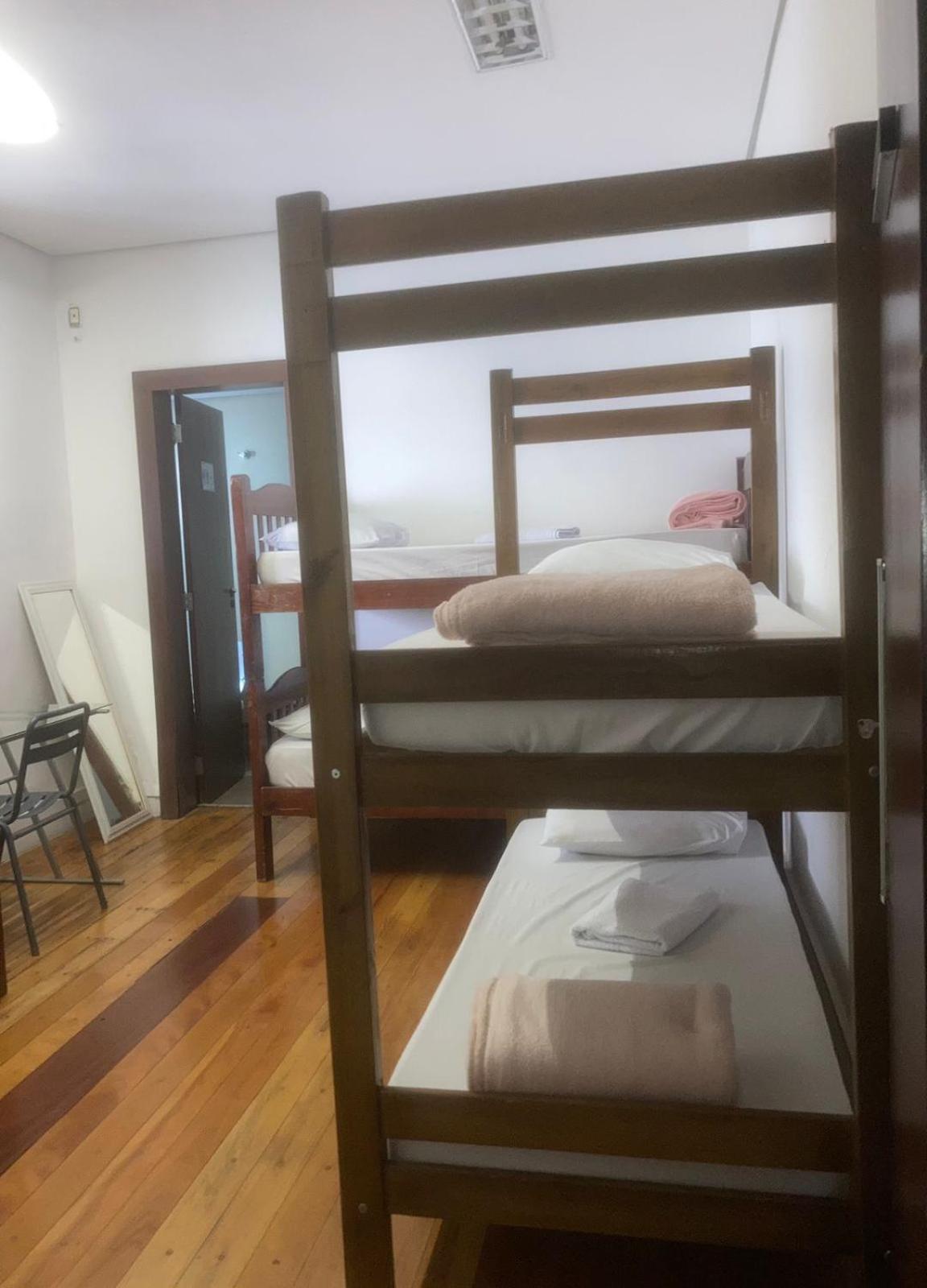 Paulista Albergue São Paulo