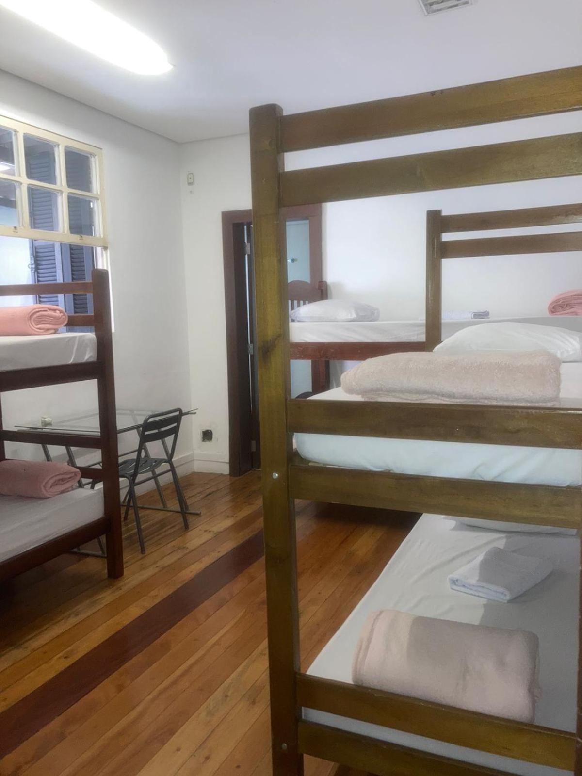 Albergue Paulista São Paulo